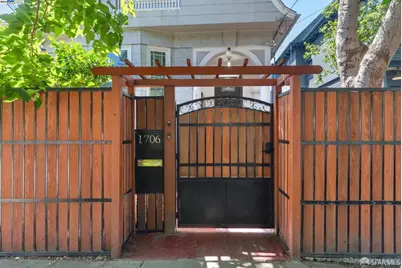 1706 Fairview Street, Berkeley, CA 94703 - Photo 29