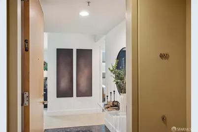 1388 Gough Street #407, San Francisco, CA 94109 - Photo 9