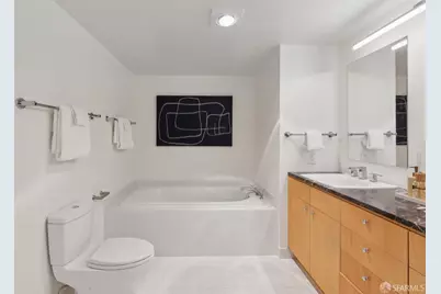 1388 Gough Street #407, San Francisco, CA 94109 - Photo 5