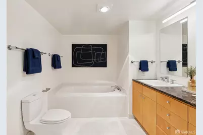 1388 Gough Street #407, San Francisco, CA 94109 - Photo 9
