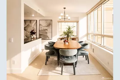 1388 Gough Street #407, San Francisco, CA 94109 - Photo 3
