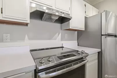 1687 Bayridge Way #105, San Mateo, CA 94402 - Photo 5