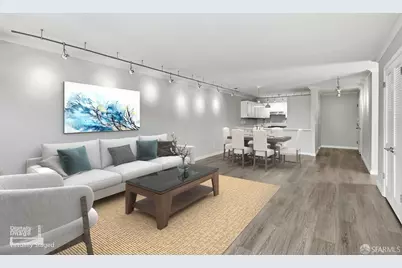 1687 Bayridge Way #105, San Mateo, CA 94402 - Photo 3