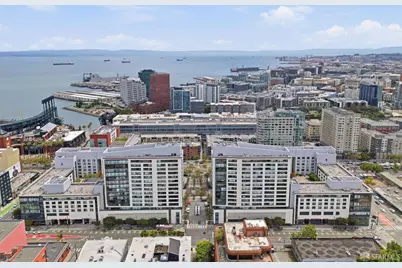 250 King Street #722, San Francisco, CA 94107 - Photo 89
