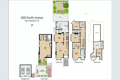 2023 Pacific Avenue, San Francisco, CA 94109 - Photo 65
