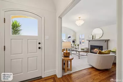60 Borica Street, San Francisco, CA 94127 - Photo 13
