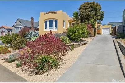 60 Borica Street, San Francisco, CA 94127 - Photo 3