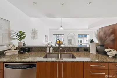 50 Lansing Street #110, San Francisco, CA 94105 - Photo 3