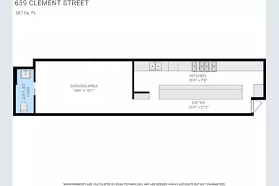 645 Clement Street, San Francisco, CA 94118 - Photo 27