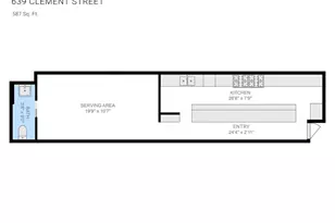 645 Clement St, San Francisco, CA 94118 - Photo 27