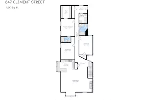 645 Clement St, San Francisco, CA 94118 - Photo 29