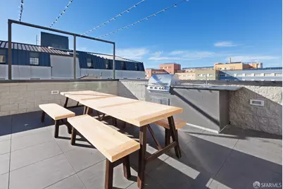 11 Franklin Street #602, San Francisco, CA 94102 - Photo 15