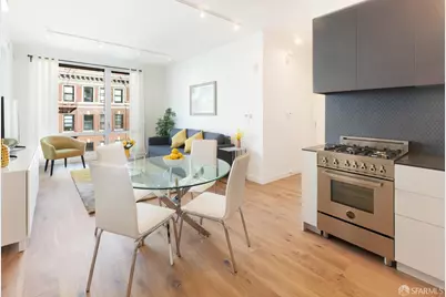 11 Franklin Street #602, San Francisco, CA 94102 - Photo 3