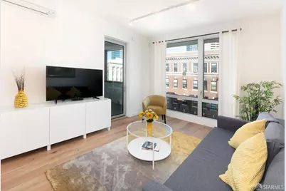 11 Franklin Street #602, San Francisco, CA 94102 - Photo 1