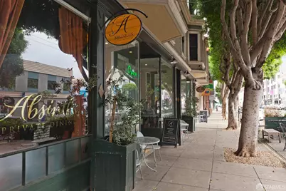 11 Franklin Street #602, San Francisco, CA 94102 - Photo 23