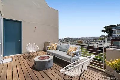 4121 Cesar Chavez Street #6, San Francisco, CA 94131 - Photo 29