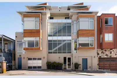 4121 Cesar Chavez Street #6, San Francisco, CA 94131 - Photo 1