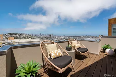 4121 Cesar Chavez Street #6, San Francisco, CA 94131 - Photo 23