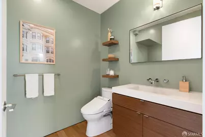4121 Cesar Chavez Street #6, San Francisco, CA 94131 - Photo 17