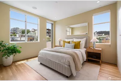 4121 Cesar Chavez Street #6, San Francisco, CA 94131 - Photo 27