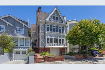 228 32nd Avenue, San Francisco, CA 94121 - Photo 1