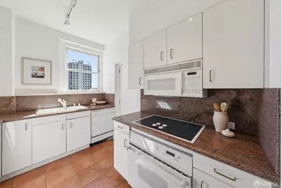 1250 Jones Street #1201, San Francisco, CA 94109 - Photo 59