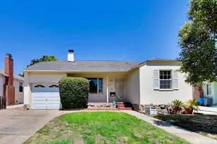 1424 Park Ave, San Bruno, CA 94066 - Photo 1