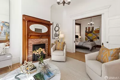 536 Broderick Street, San Francisco, CA 94117 - Photo 11