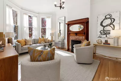 536 Broderick Street, San Francisco, CA 94117 - Photo 7