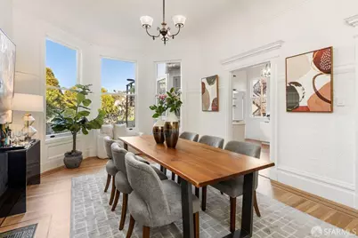 536 Broderick Street, San Francisco, CA 94117 - Photo 1