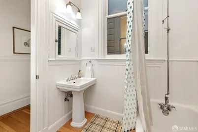536 Broderick Street, San Francisco, CA 94117 - Photo 21