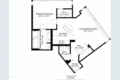 690 Market Street #1605, San Francisco, CA 94104 - Photo 17