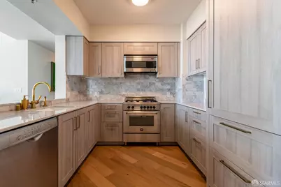 401 Harrison Street #7C, San Francisco, CA 94105 - Photo 7