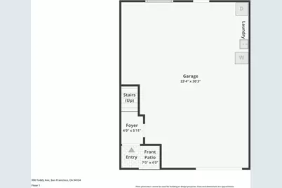390 Teddy Avenue, San Francisco, CA 94134 - Photo 47