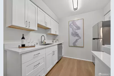 3001 Los Prados Street #208, San Mateo, CA 94403 - Photo 9
