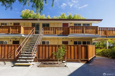3001 Los Prados Street #208, San Mateo, CA 94403 - Photo 29