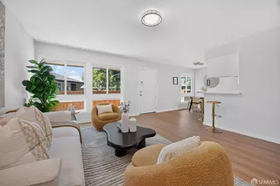 3001 Los Prados Street #208, San Mateo, CA 94403 - Photo 3