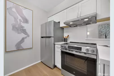 3001 Los Prados Street #208, San Mateo, CA 94403 - Photo 11