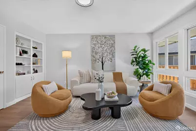 3001 Los Prados Street #208, San Mateo, CA 94403 - Photo 1