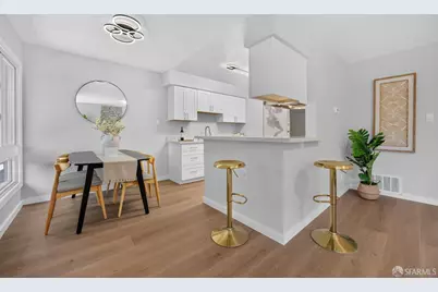 3001 Los Prados Street #208, San Mateo, CA 94403 - Photo 5