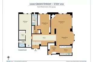 2100 Green St, San Francisco, CA 94123 - Photo 41