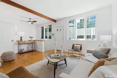 369 Mullen Avenue, San Francisco, CA 94110 - Photo 3