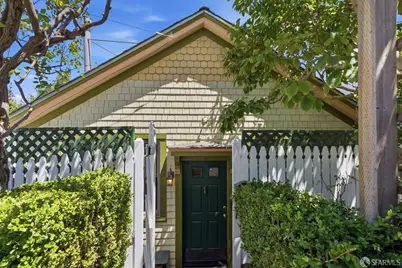 369 Mullen Avenue, San Francisco, CA 94110 - Photo 29