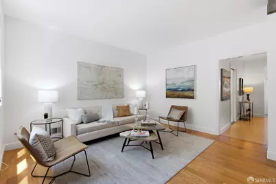 369 Mullen Avenue, San Francisco, CA 94110 - Photo 1