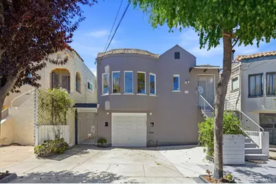 416 Peninsula Avenue, San Francisco, CA 94134 - Photo 1