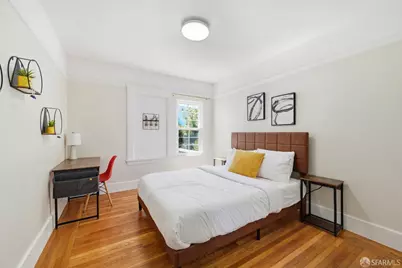 1135 Naples Street, San Francisco, CA 94112 - Photo 25