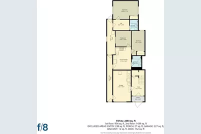 1135 Naples Street, San Francisco, CA 94112 - Photo 3