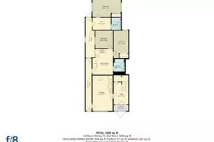 1135 Naples St, San Francisco, CA 94112 - Photo 3