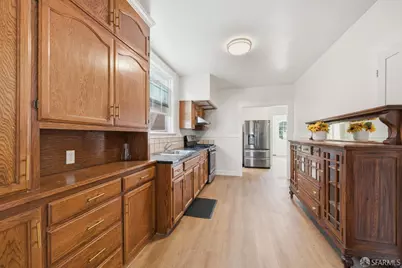 1135 Naples Street, San Francisco, CA 94112 - Photo 9