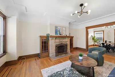 1135 Naples Street, San Francisco, CA 94112 - Photo 7